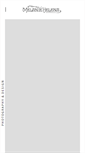 Mobile Screenshot of melaniehelena.com